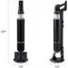 Samsung BESPOKE Jet AI Cordless Stick Vacuum with All-in-One Clean Station Satin Black - VS28C9762UK