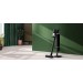 Samsung BESPOKE Jet AI Cordless Stick Vacuum with All-in-One Clean Station Satin Black - VS28C9762UK