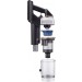 Samsung BESPOKE Jet Cordless Stick Vacuum with All-in-One Clean Station Misty White VS20A9580VW