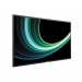 Samsung DE55A 55in Black LED Monitor