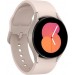 Samsung Galaxy Watch 5 40mm Bluetooth GPS Pink Band SM-R900NZDCXAA - Pink Gold with 2x chargers