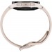 Samsung Galaxy Watch 5 40mm Bluetooth GPS Pink Band SM-R900NZDCXAA - Pink Gold with 2x chargers