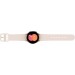 Samsung Galaxy Watch 5 40mm Bluetooth GPS Pink Band SM-R900NZDCXAA - Pink Gold with 2x chargers