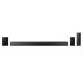 Samsung HW-MS57C Hi-Res Soundbar w/Sub