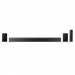 Samsung HW-MS57C Hi-Res Soundbar w/Sub
