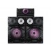 Samsung MX-HS7000 2300W Giga System