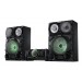 Samsung MX-HS7000 2300W Giga System