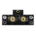 Samsung MX-HS7000 2300W Giga System