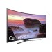 Samsung UN55MU6500 55" 4K UHD Curved LED 