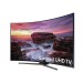 Samsung UN55MU6500 55" 4K UHD Curved LED 