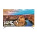SAMSUNG UN65KS800D 65" 4K SUHD LED TV
