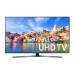 Samsung UN65KU7000F 65" 4K UHD Smart LED
