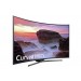 Samsung UN65MU6500 65" 4K UHD Curved LED - Lot of 8-TVs - NEW