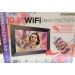 Sylvania SDPF1095 10-Inch Wi-Fi Frame