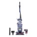 Shark Lift-Away Upright Vacuum w PowerFins Hair Pro Brushroll LA481HBJ Blue