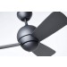 30IN AVERY CEILING FAN IN GUNMETAL