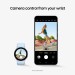 Samsung Galaxy Watch FE Aluminum Smartwatch 40mm LTE with Pink Band Pink Gold SM-R866UIDAXAA