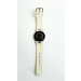 Samsung Galaxy Watch6 Aluminum Smartwatch 40mm BT Cream SM-R930NZEAXAA