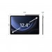 SAMSUNG GALAXY 12.4" TAB S9 FE+ 128GB