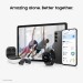 Samsung Galaxy Tab S10 FE+ 13.1" 128GB Wi-Fi with S-Pen Gray