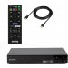 SONY BDP-BX370 BLURAY PLAYER