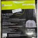 2 PACK TWS WATER RESISTANT ROCK SPEAKER