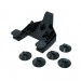 HORI RACING WHEEL APEX FOR PS4/PS5/PC