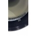 Sunset 1-Light Track Light, Head Step Cylinder White F2925-30