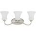 3LT 100W MB VALARE VANITY