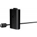 Microsoft Rechargeable Battery + USB-C Cable for Xbox Series X and Xbox Series S Black SXW-00001