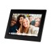 Sylvania SDPF1095 10" Touch Wi-Fi Smart Digital Picture Frame 8GB and Mini USB 2.0