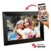 Sylvania SDPF1095 10-Inch Wi-Fi Frame