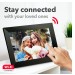 Sylvania SDPF1095 10-Inch Wi-Fi Frame