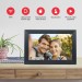 Sylvania SDPF1095 10-Inch Wi-Fi Frame