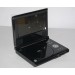 Sylvania SDVD7110-BLACK 7" Portable DVD Player