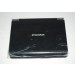 Sylvania SDVD7110-BLACK 7" Portable DVD Player