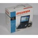 Sylvania SDVD7110-BLACK 7" Portable DVD Player