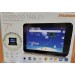 Sylvania 7" Touchscreen Tablet with Keyboard Case