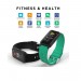 ITOUCH ACTIVE 4 SMARTWATCH: BLUSH
