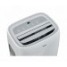 TCL 8,000 BTU Portable Air Conditioner ASHRAE 350 sq ft Portable AC - TPW08CR19