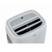 TCL 8,000 BTU Portable Air Conditioner ASHRAE 350 sq ft Portable AC - TPW08CR19