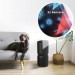 TCL Breeva A5 Air Purifier with 5-Stage Filtration System - A514B