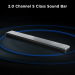 TCL S CLASS 2.0 CHANNEL SOUND BAR