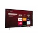 TCL 49S405 49" 4K UHD Smart Roku LED TV