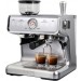 Espresso Machine With Grinder