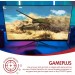Viotek GN24CB 144hz 24" Curved Gaming Monitor | 1920x1080p | 99% sRGB | FreeSync