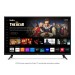 VIZIO 43-Inch V-Series 4K UHD LED HDR Smart TV