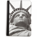 Verso VR009-905-23 New York Times Liberty Face 7" Tablet Case Cover
